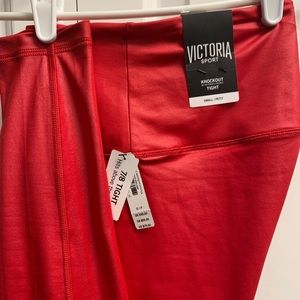 Victoria’s Secret Tights